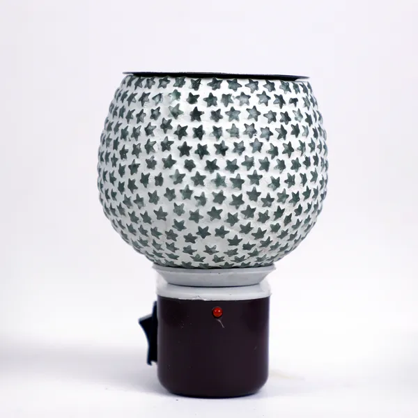 Pack_of_3_|Ceramic_Aroma_Diffuser_|_Kapoor_Dani_Cum_Night_Lamp_Multi_Functional_Essential_Oil_Camphor_Burner_for_Fragrance_with_Switch_On/Off_Button_for_Heating
