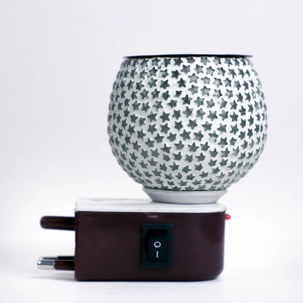 Pack_of_3_|Ceramic_Aroma_Diffuser_|_Kapoor_Dani_Cum_Night_Lamp_Multi_Functional_Essential_Oil_Camphor_Burner_for_Fragrance_with_Switch_On/Off_Button_for_Heating