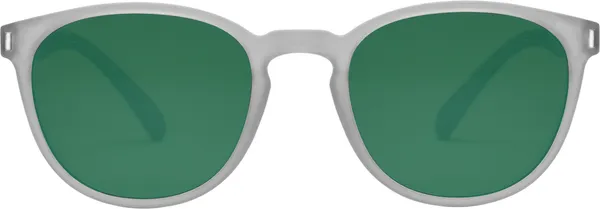 Grey,Transparent_Round_Sunglasses_-_For_Unisex