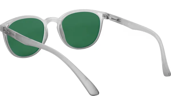 Grey,Transparent_Round_Sunglasses_-_For_Unisex