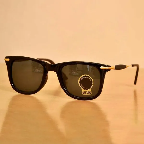 Black_Enigte_Square_Sunglasses