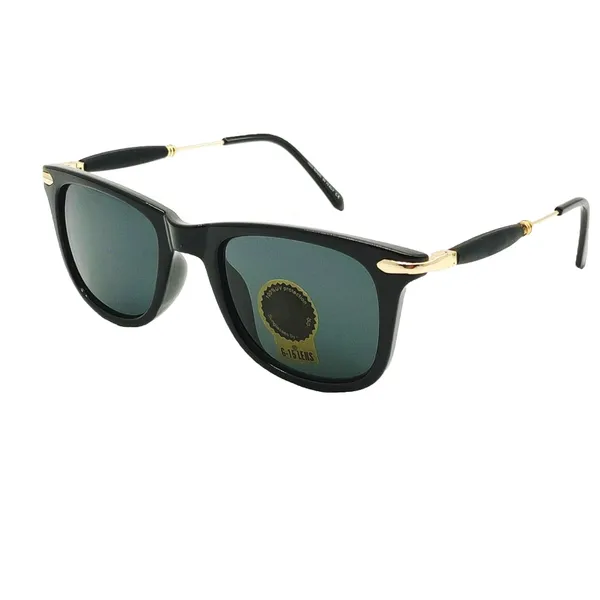 Black_Enigte_Square_Sunglasses