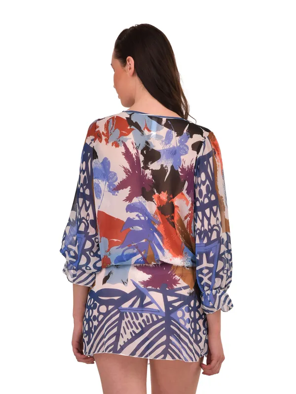 Printed_Beachwear_Beach_Dress_For_Women