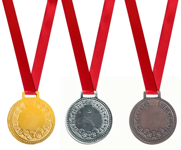 Pack_Of_12_Olympic_Medals_|_Size-2_Inch_Dia_|_|_Gold_&_Silver_&_Brown