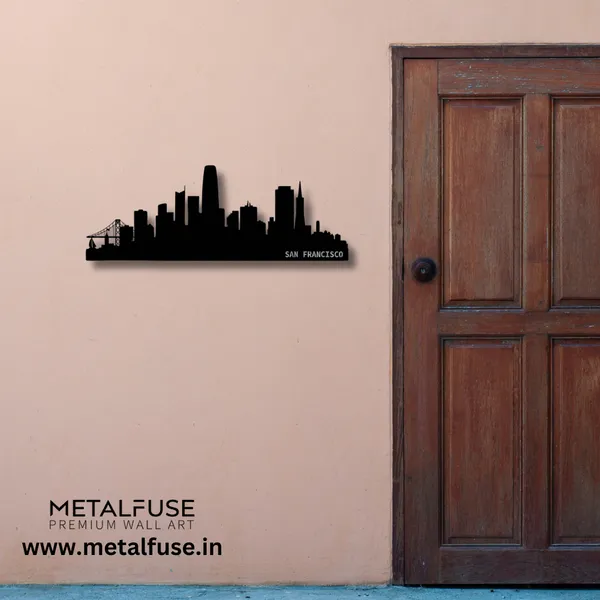 Wooden_Wall_Art_for_Home_Decoration__|_San_Francisco_Skyline__|_Black