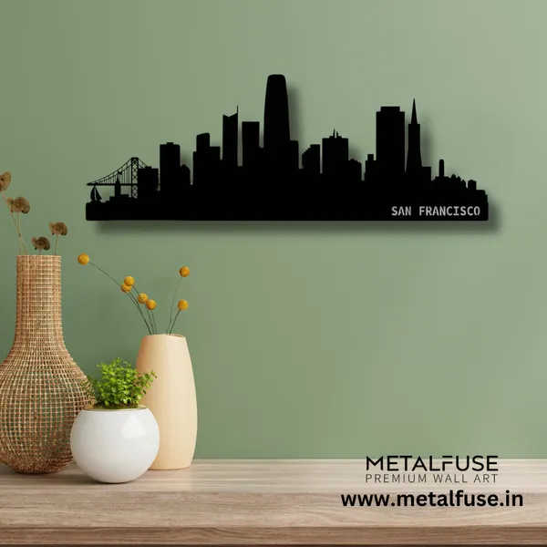 Wooden_Wall_Art_for_Home_Decoration__|_San_Francisco_Skyline__|_Black