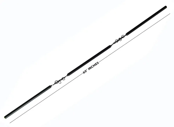 Black_Metal_Three_Section/Triple_Nunchaku