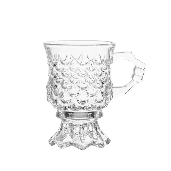 Transparent_Pack_of_6_210ML_Premium_Hot/Cold_Glass_Tea_and_Coffee_Cup_Glass_Mug