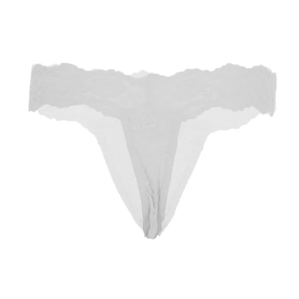 White_Thong_Panty_For_Women