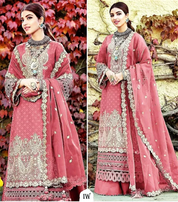 Salwar suit set online on sale