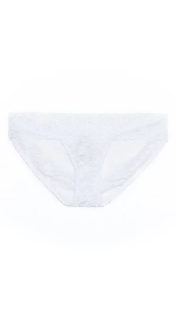 White_Brief_Panty_For_Women