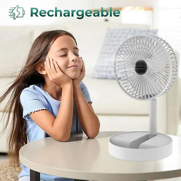 Table_Fan_(White)_Portable_Folding_Fan_Rechargeable_Usb_Type_C_Fan_3_Speed_Battery_Operated_Adjustable_Fan_For_Home_Camping_Outdoor_Office_And_Table_Fan_6.5_Inch