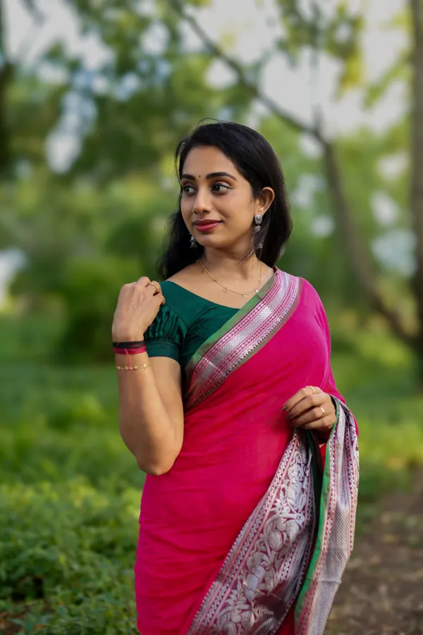 Tanvi_Narayanpeth_Pure_Cotton_saree