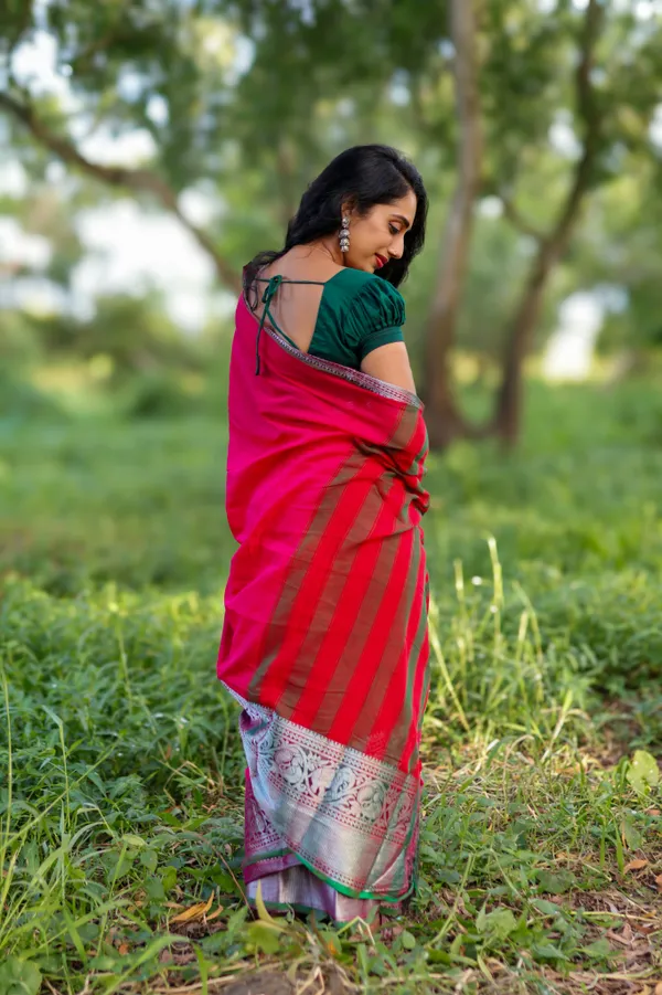 Tanvi_Narayanpeth_Pure_Cotton_saree