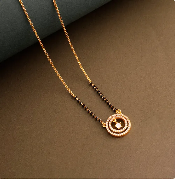 Tanya_circlet_mangalsutra