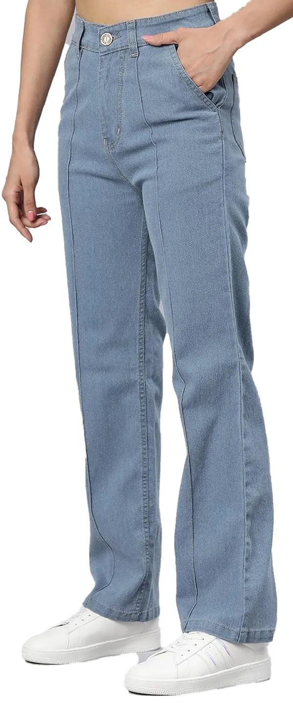 Icyblue_Jeans_For_Women