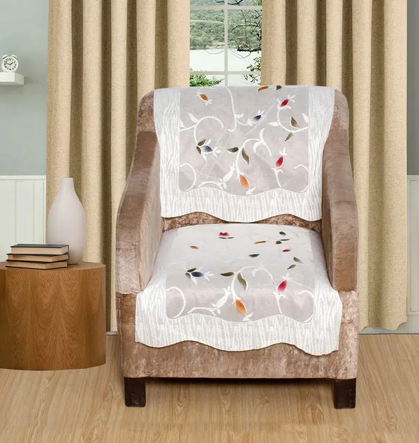 Net_Fabric_Floral_Pattern_French_Lace_5_Seater_Sofa_Set_Cover_Beautiful_Polyester_Cotton_Blended_3+2_Seater_Sofa_Cover_for_3_Seater_and_2_Seaters_(White,_69_x_178_cm)