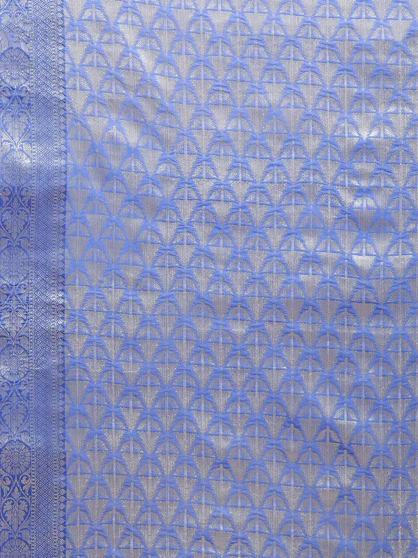 Gold_Matka_Silk/Silk_Blend_Banarasi_Sarees_For_Women