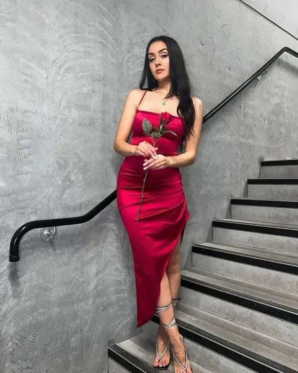 Red_Rose_Satin_Dress