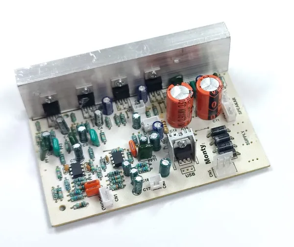 Theater_Kit_Board_4.1_High_Bass_Amplifier_Circuit_Board_Tda2030_Based_for_Outdoor_Audio,_Gaming_Systems,_DIY_Audio_Projects_etc.