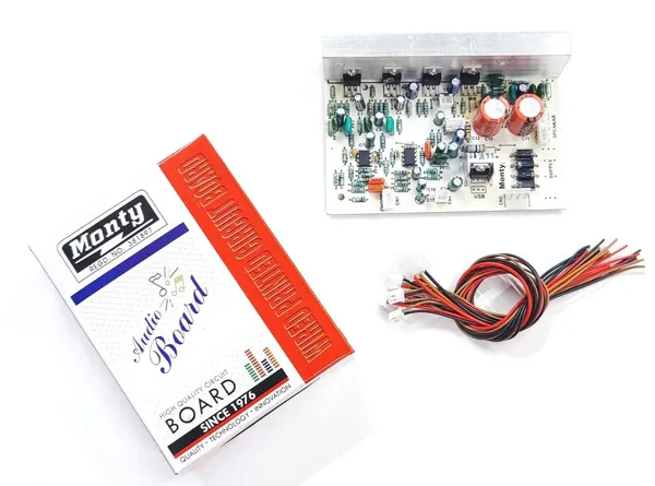 Theater_Kit_Board_4.1_High_Bass_Amplifier_Circuit_Board_Tda2030_Based_for_Outdoor_Audio,_Gaming_Systems,_DIY_Audio_Projects_etc.