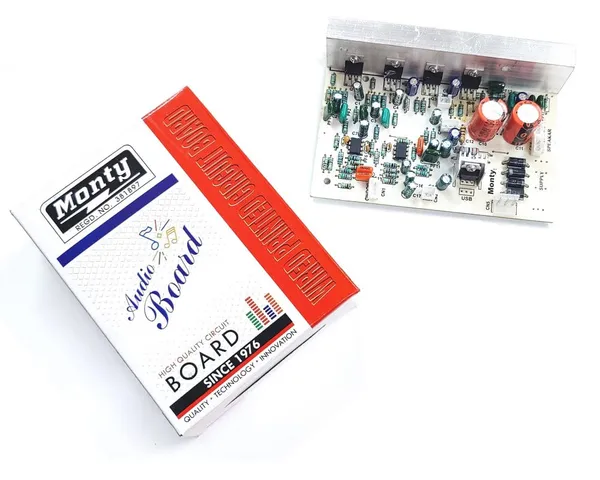 Theater_Kit_Board_4.1_High_Bass_Amplifier_Circuit_Board_Tda2030_Based_for_Outdoor_Audio,_Gaming_Systems,_DIY_Audio_Projects_etc.