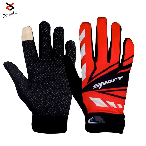ZaySoo Touch Screen Running Gloves for Men Women Thermal Winter Glove  Liners for Texting, Cycling Driving Thin, Lightweight Warm Sports 