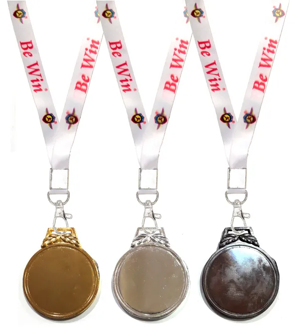 Pack_Of_12_3D_Medals_|_With_Satin_Ribbon_|_Size_-_2.5_Inch_Dia_|_Gold_&_Silver_&_Brown