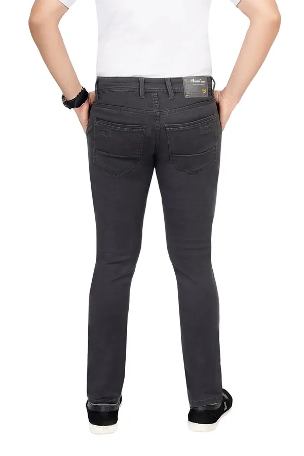 Grey_Cotton_Premium_Solid_Jeans_For_Men