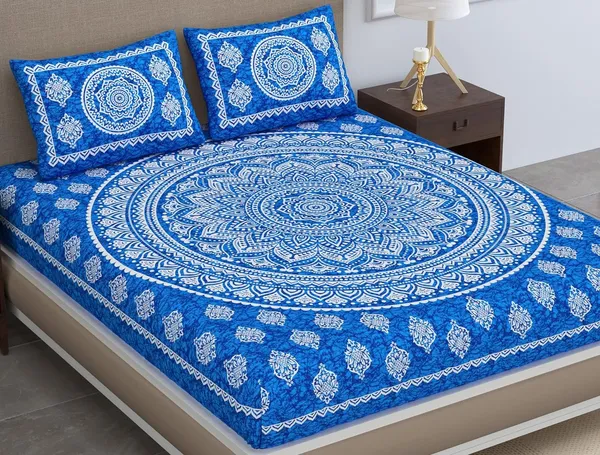 https://d1311wbk6unapo.cloudfront.net/NushopCatalogue/tr:f-webp,w-600,fo-auto/Traditional_Mandala_Jaipuri_Printed_Bedsheet___Blue__OZ29MKVGPV_2024-08-07_1.jpg__Jaipuri bedsheet