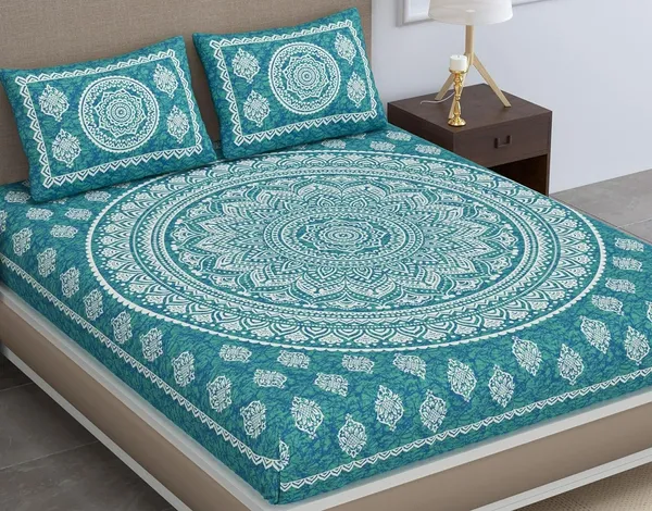 https://d1311wbk6unapo.cloudfront.net/NushopCatalogue/tr:f-webp,w-600,fo-auto/Traditional_Mandala_Jaipuri_Printed_Bedsheet___c_green__X7JCJMWZPM_2024-08-07_1.jpg__Jaipuri bedsheet