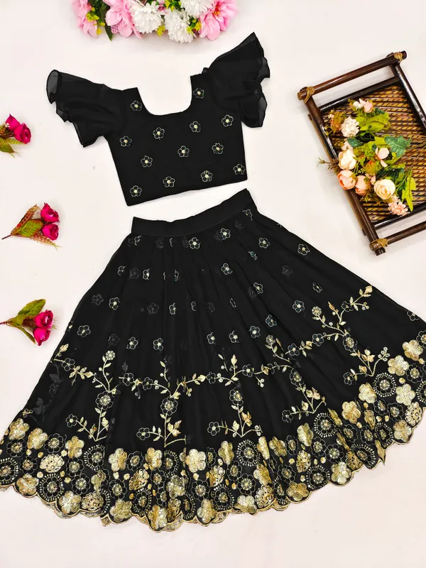 Georgette_Silk_Embroidered_Full_Stitched_Lehenga_Choli_Set