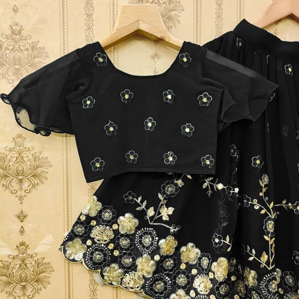 Georgette_Silk_Embroidered_Full_Stitched_Lehenga_Choli_Set