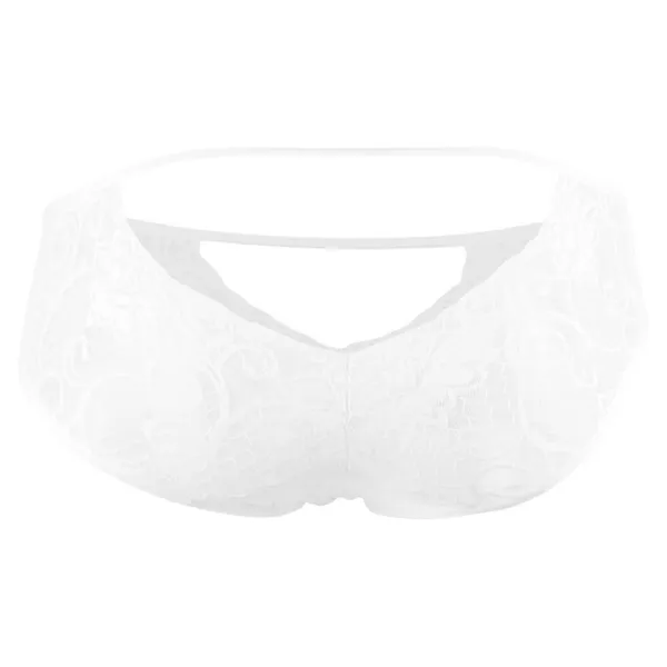 White_Brief_Underwear_For_Men