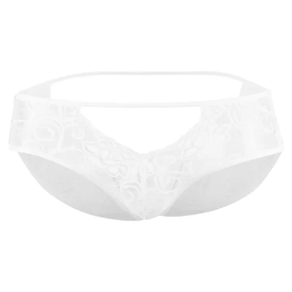 White_Brief_Underwear_For_Men