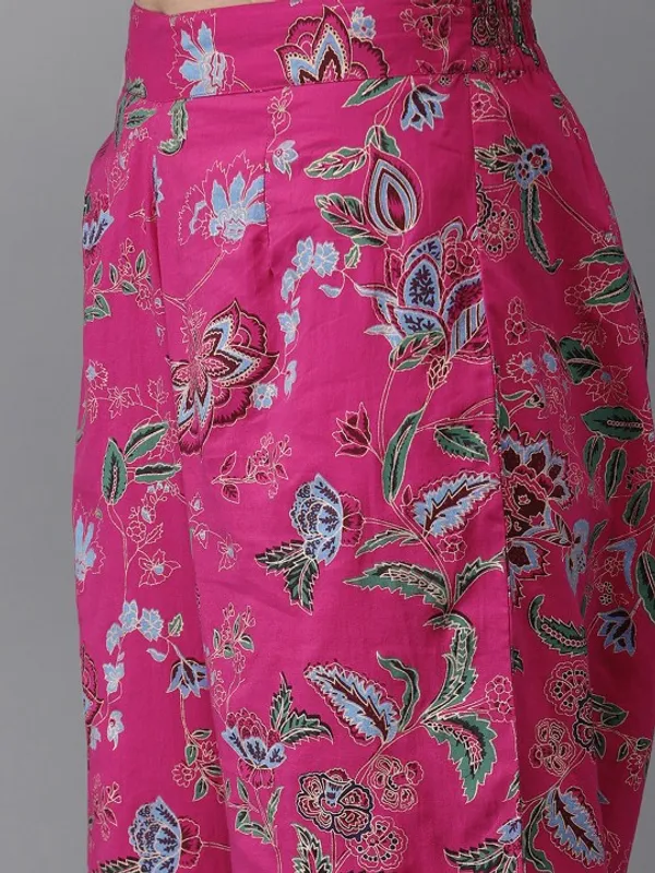 Pink__Pure_Cotton_Co-ord_Set