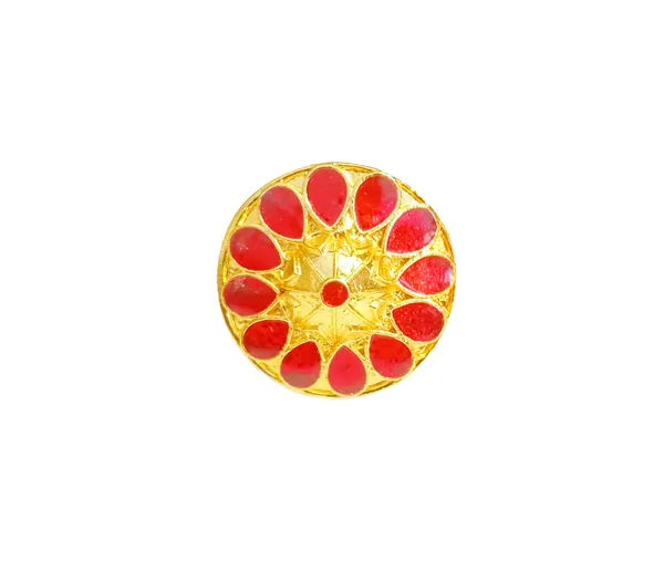 Assamese_Traditional_Japi_Ring
