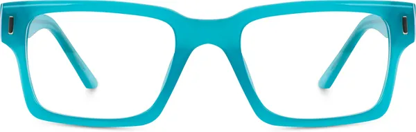 Green_Full_Rim_Square_Frame_(52_Mm)_-_For_Unisex