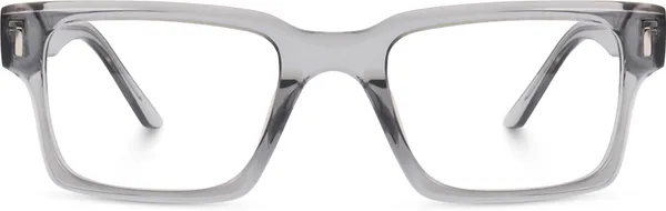 Grey_Full_Rim_Square_Frame_(52_Mm)_-_For_Unisex