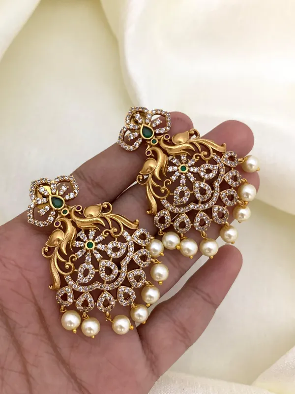 Eesha_Antique_Earrings