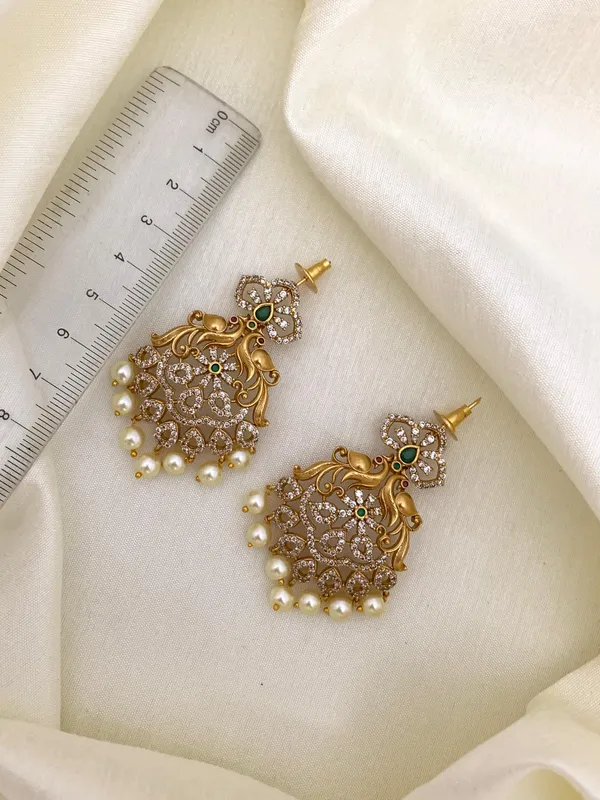 Eesha_Antique_Earrings