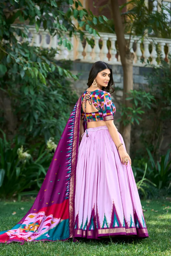 Purple_Premium_&_Elegant_Dola_Silk_Lehenga_Choli_For_Women