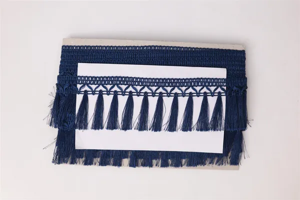 Navy_Blue_Polyster_Premium_Lace_For_Women