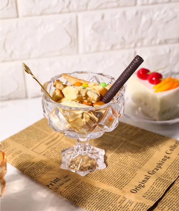 450ML_Ice_Cream_Glasses_Cups_Dishes_for_Desserts,_Milkshake,Fruit_and_Pudding_Glass_Serving_Bowls,Clear_Set_of_(6)