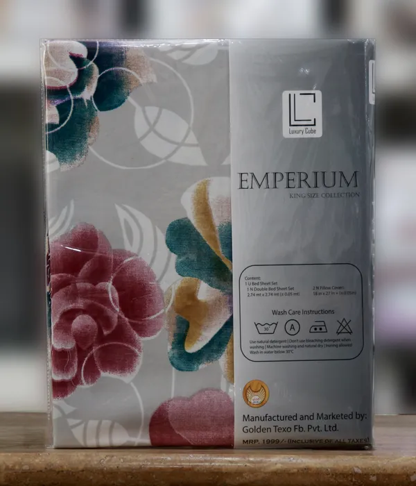 Luxury_Cube_Emperium_Collection_Double_Bedsheet