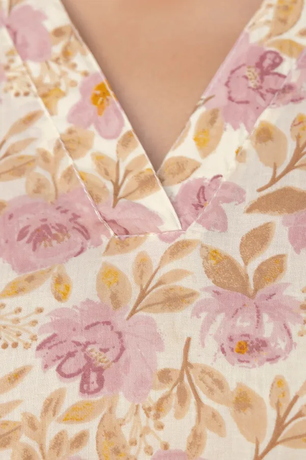 Multicolor_Cotton_Kurta_Sets_For_Women