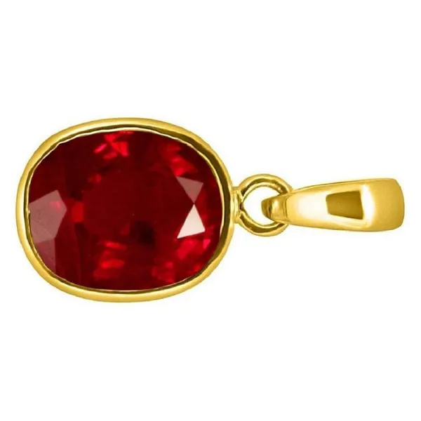 7.25_Ratti_Red_Ruby_(Manak)_Pendant