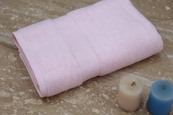 Luxury_Cube_Towel_Set,_100%_Cotton_600_GSM,_3_Piece_Bathroom_Towel_Set_(1_Bath_Towel,_1_Hand_Towel,_1_Face_Towel_),_Face_Cloths,_Home_Gym_Spa_Hotel_Fingertip_Towels_Moments_Gifting_Collection-Pink