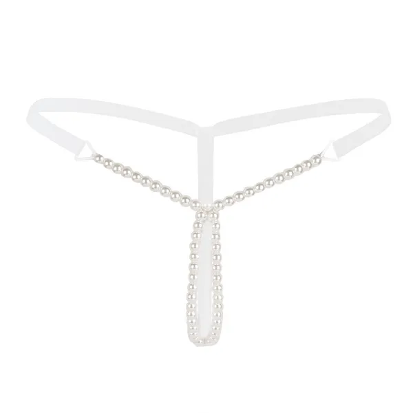 White_Pearl_Erotic_Panty_For_Women