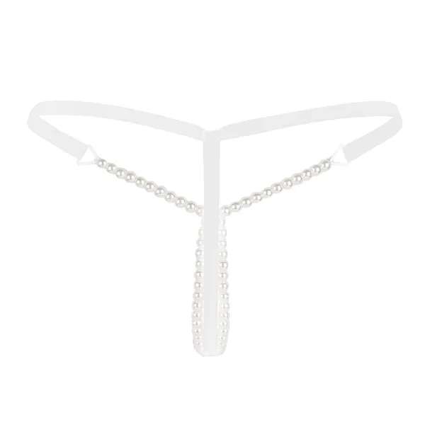 White_Pearl_Erotic_Panty_For_Women